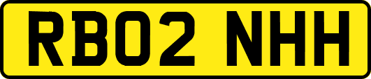 RB02NHH