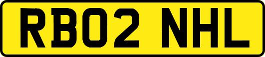 RB02NHL