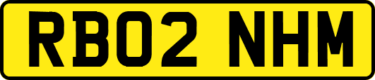 RB02NHM