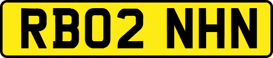 RB02NHN