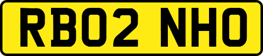 RB02NHO