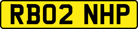 RB02NHP