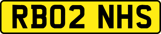 RB02NHS
