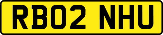 RB02NHU