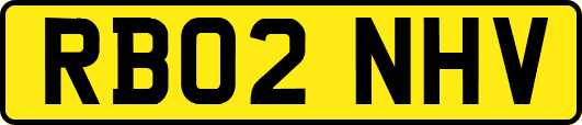 RB02NHV