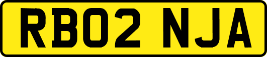 RB02NJA