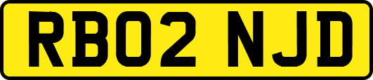 RB02NJD