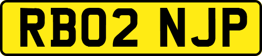 RB02NJP