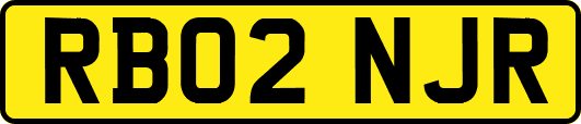 RB02NJR