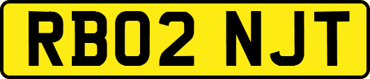 RB02NJT