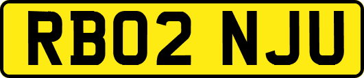 RB02NJU