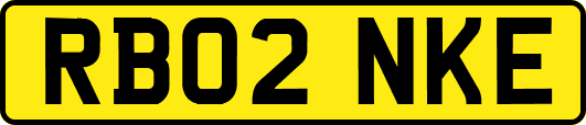 RB02NKE
