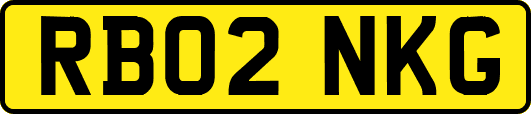 RB02NKG