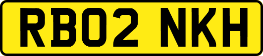 RB02NKH