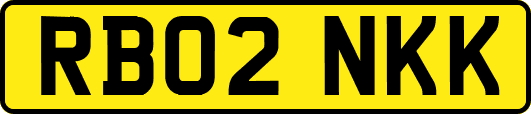 RB02NKK