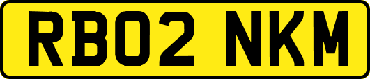 RB02NKM