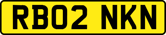 RB02NKN