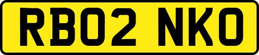 RB02NKO