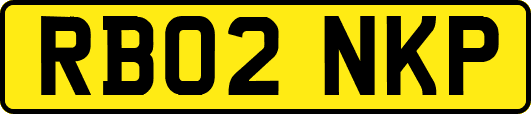 RB02NKP
