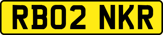 RB02NKR