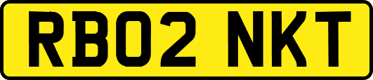 RB02NKT