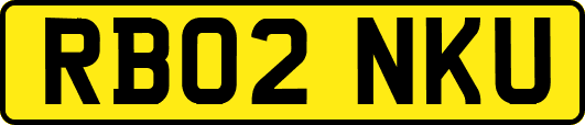 RB02NKU