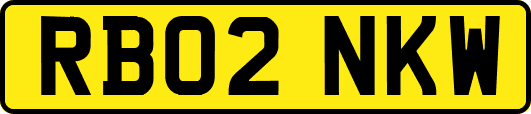 RB02NKW
