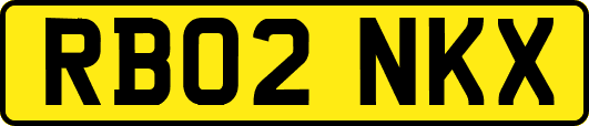 RB02NKX