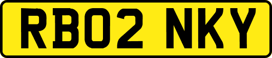 RB02NKY