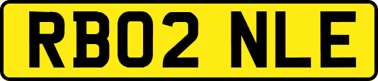 RB02NLE