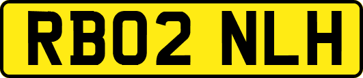 RB02NLH