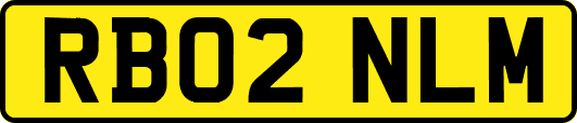 RB02NLM