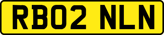 RB02NLN