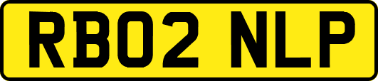 RB02NLP