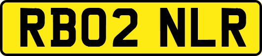 RB02NLR