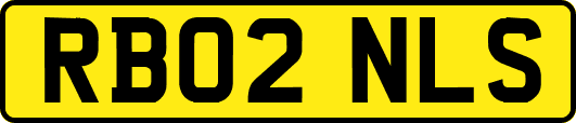 RB02NLS