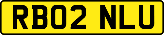 RB02NLU