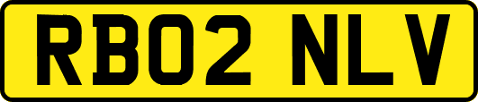 RB02NLV