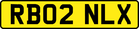 RB02NLX