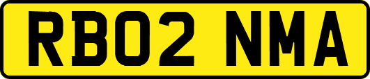 RB02NMA