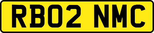 RB02NMC