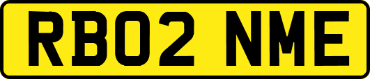 RB02NME
