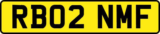 RB02NMF
