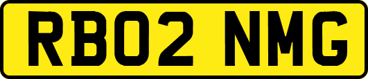 RB02NMG