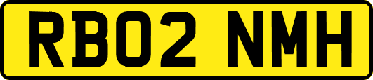 RB02NMH