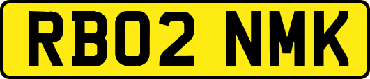 RB02NMK