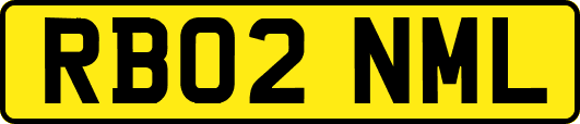 RB02NML