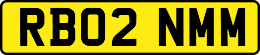 RB02NMM