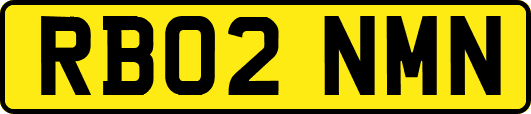 RB02NMN