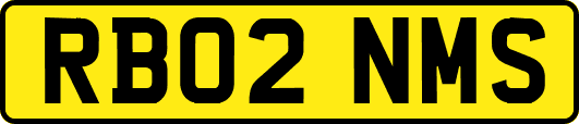 RB02NMS